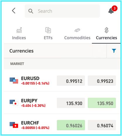 aplikasi trading forex terbaik