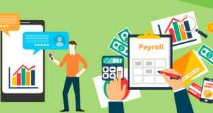 Aplikasi Payroll Terbaik untuk Gajian Karyawan