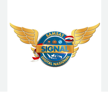 Aplikasi Cek Pajak Kendaraan Jakarta Signal