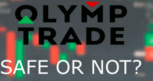 Olymp Trade vs Binance - Platform Mana yang terbaik untuk Trading