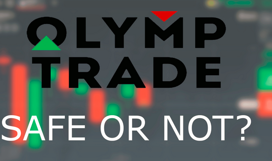 Olymp Trade vs Binance - Platform Mana yang terbaik untuk Trading