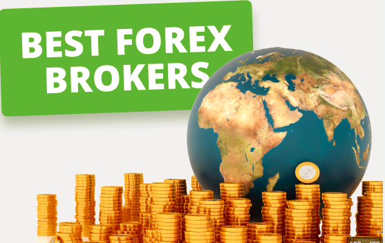 Daftar Broker Forex Terbaik dan Terpercaya di Dunia