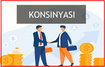 Sistem Konsinyasi dalam Bisnis