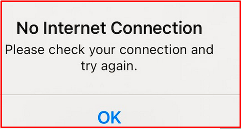 Cara Mengatasi Tidak Ada Koneksi Internet Pada iPhone