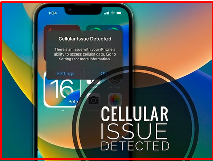 Cara Mengatasi Data Seluler iPhone Tidak Berfungsi