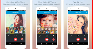 Aplikasi Untuk Mempercantik Video Call Whatsapp