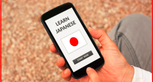 Aplikasi Belajar Bahasa Jepang Terbaik