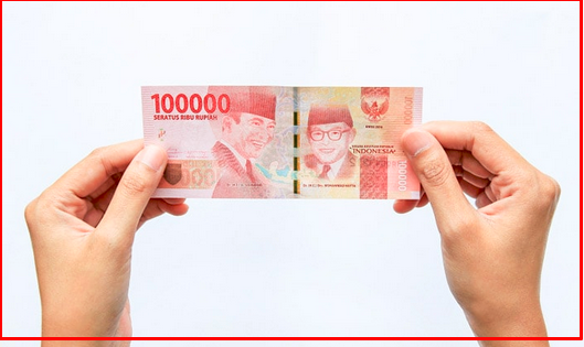Trading Forex Modal 100 Ribu