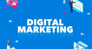 Digital Marketing Online Classes
