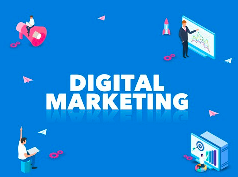 Digital Marketing Online Classes