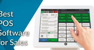 POS and Inventory Management Software
