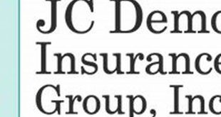 Jc Demo Insurance Group Nc