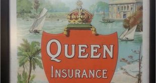 Queen Insurance