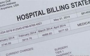 Negotiate Medical Bills After Insurance