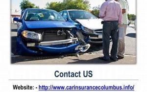 Car Insurance Quotes Columbus Ohio
