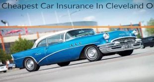 Auto Insurance Cleveland