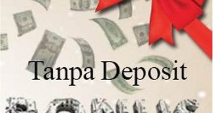 Bonus Trading Tanpa Deposit
