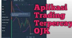 Situs Trading Terpercaya Legal Dan Resmi