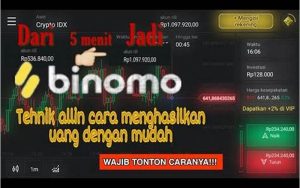 Trading Forex Modal 5 Ribu