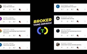 Trading Terpercaya Resmi Bappebti