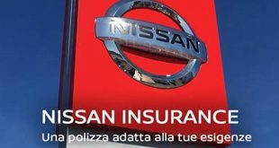 Nissan Insurance Company